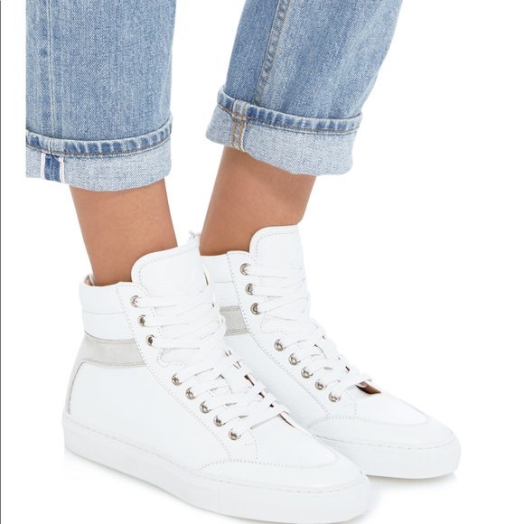 KOIO Shoes - KOIO Primo Bianco sneakers NWT✨ UNISEX